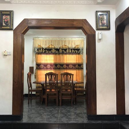 Jambo Hideaway Apartment Dar es Salaam Exterior photo