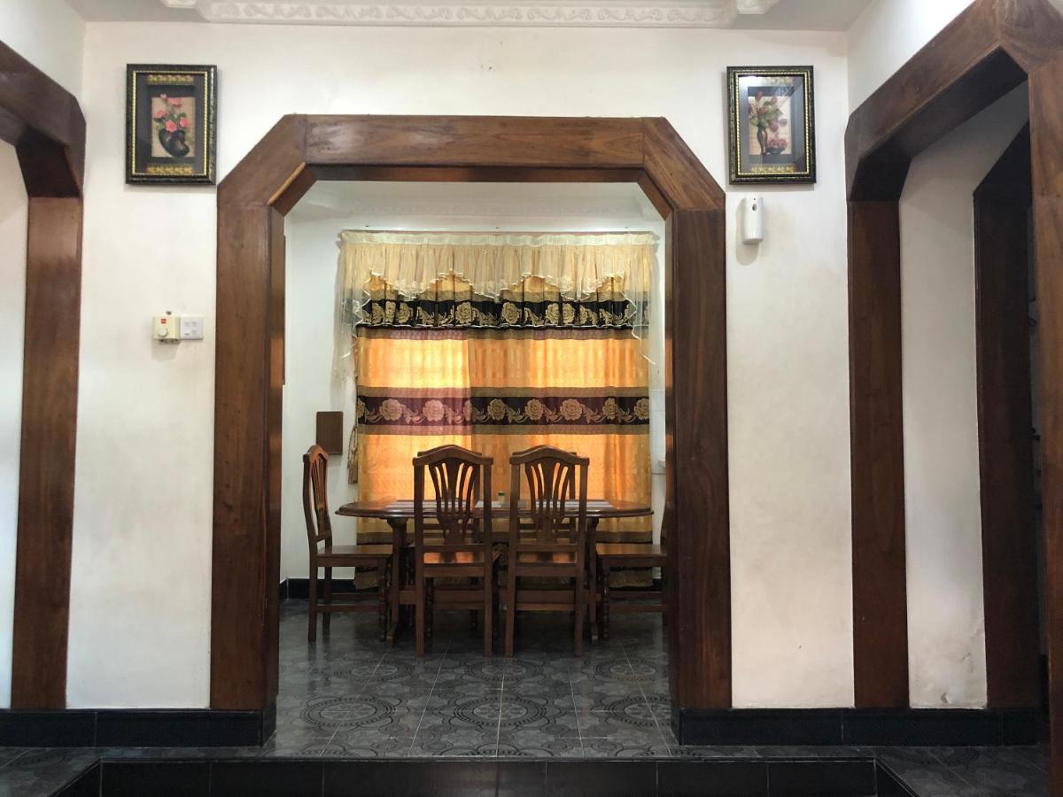 Jambo Hideaway Apartment Dar es Salaam Exterior photo