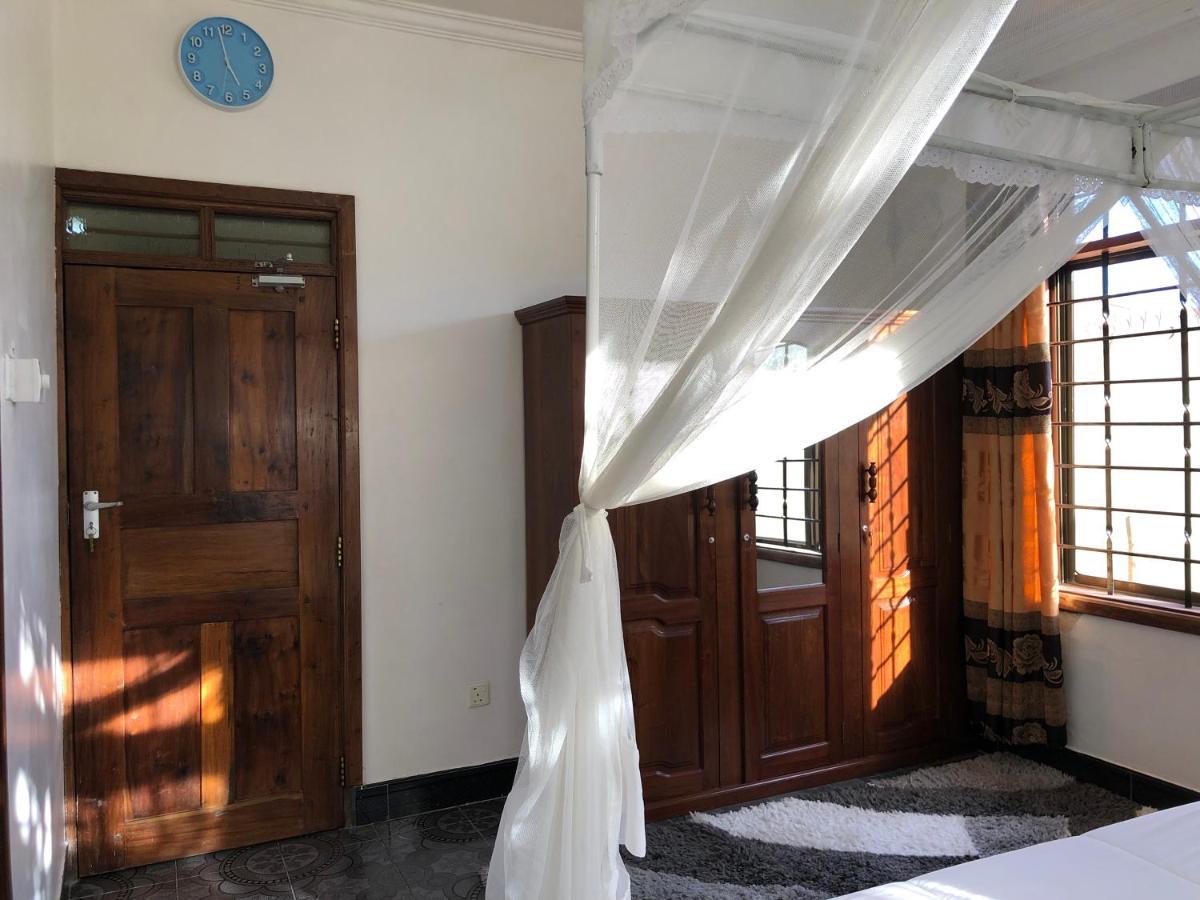 Jambo Hideaway Apartment Dar es Salaam Exterior photo