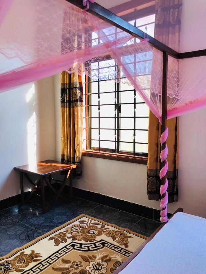 Jambo Hideaway Apartment Dar es Salaam Exterior photo